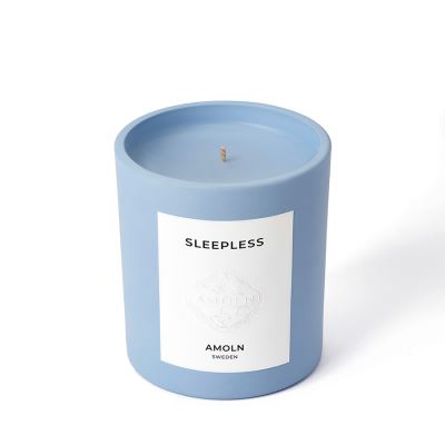 AMOLN Sleepless Candle 270 gr